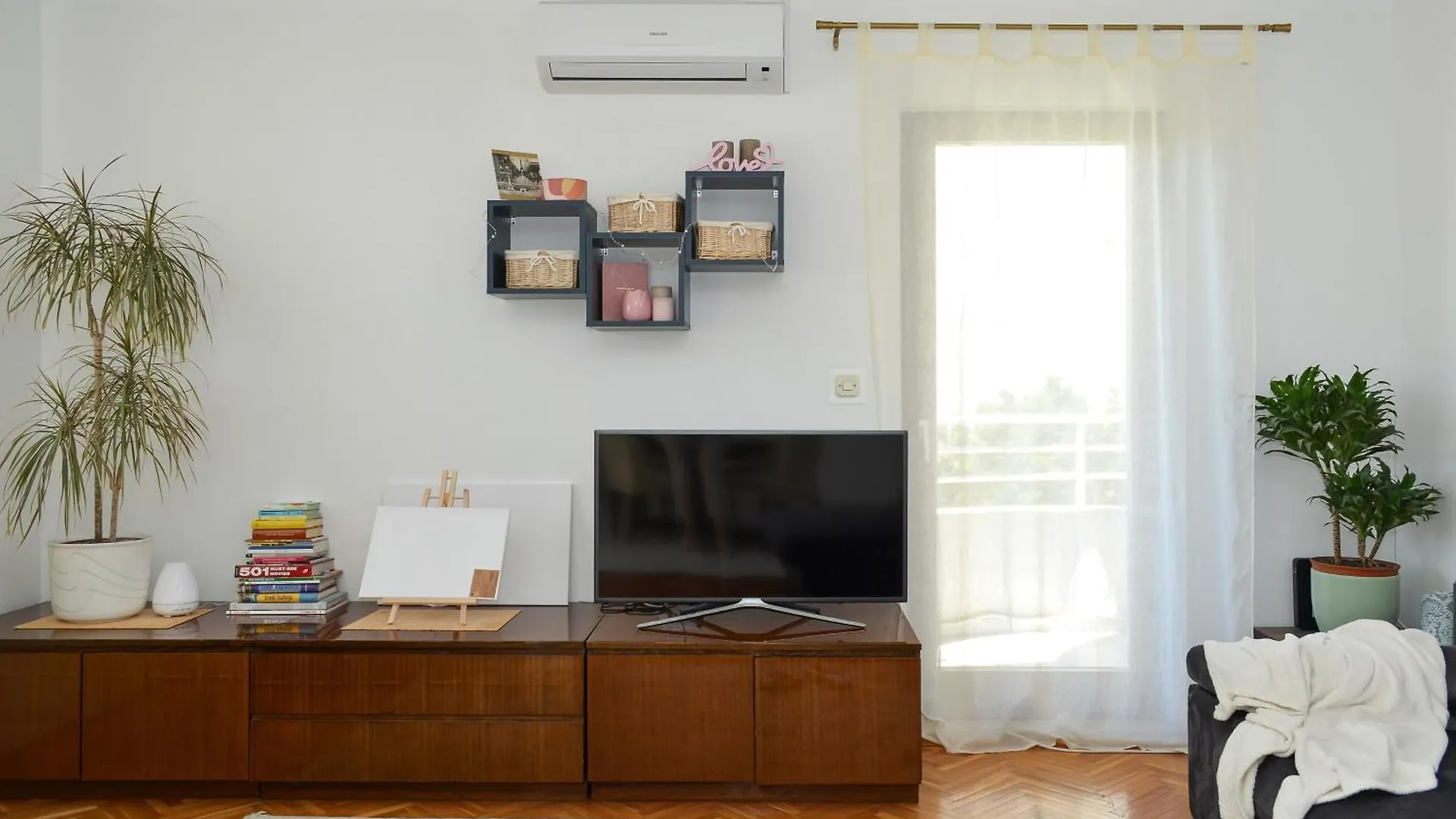 Artsy Hideaway Near Old Town & Beach With Fast Wifi Split Chorwacja