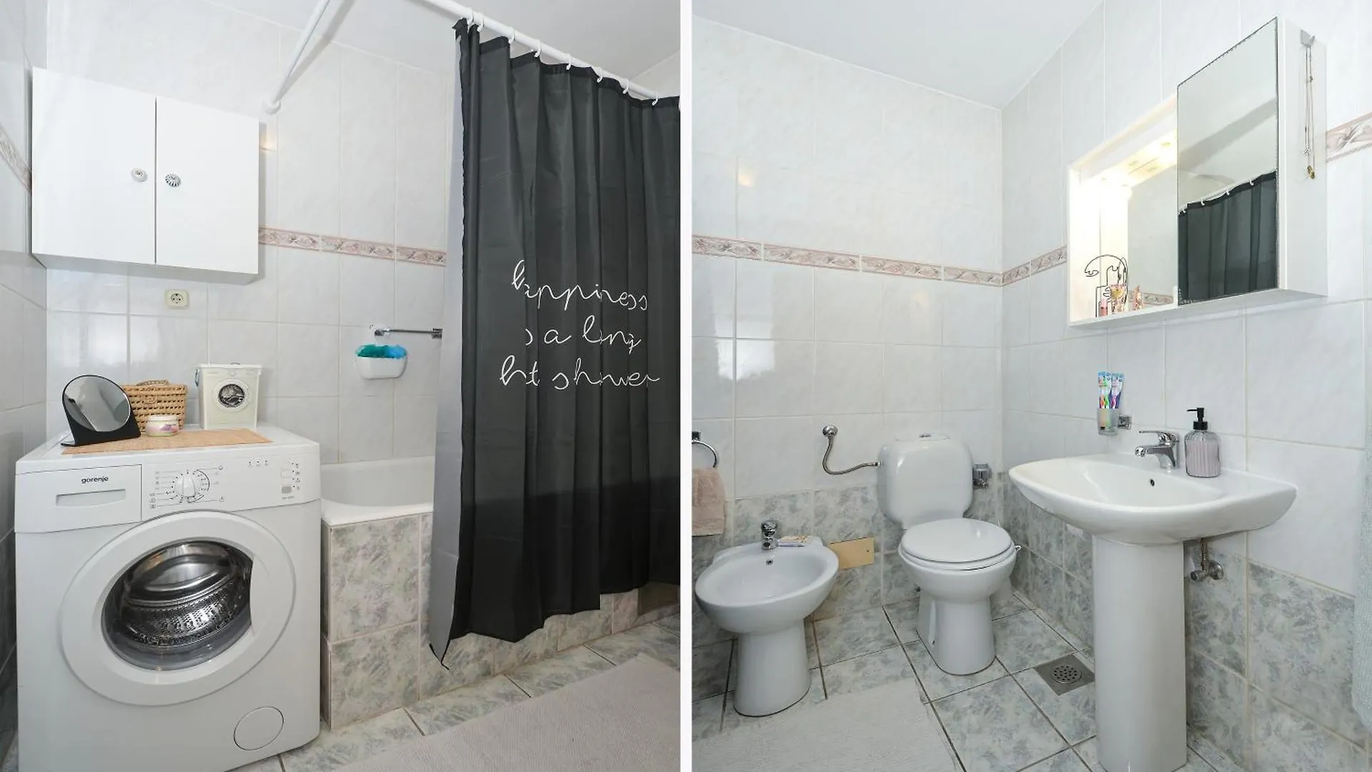Artsy Hideaway Near Old Town & Beach With Fast Wifi Split Chorwacja