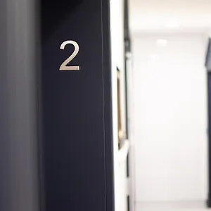 4* Bed & Breakfast Center Luxury 1